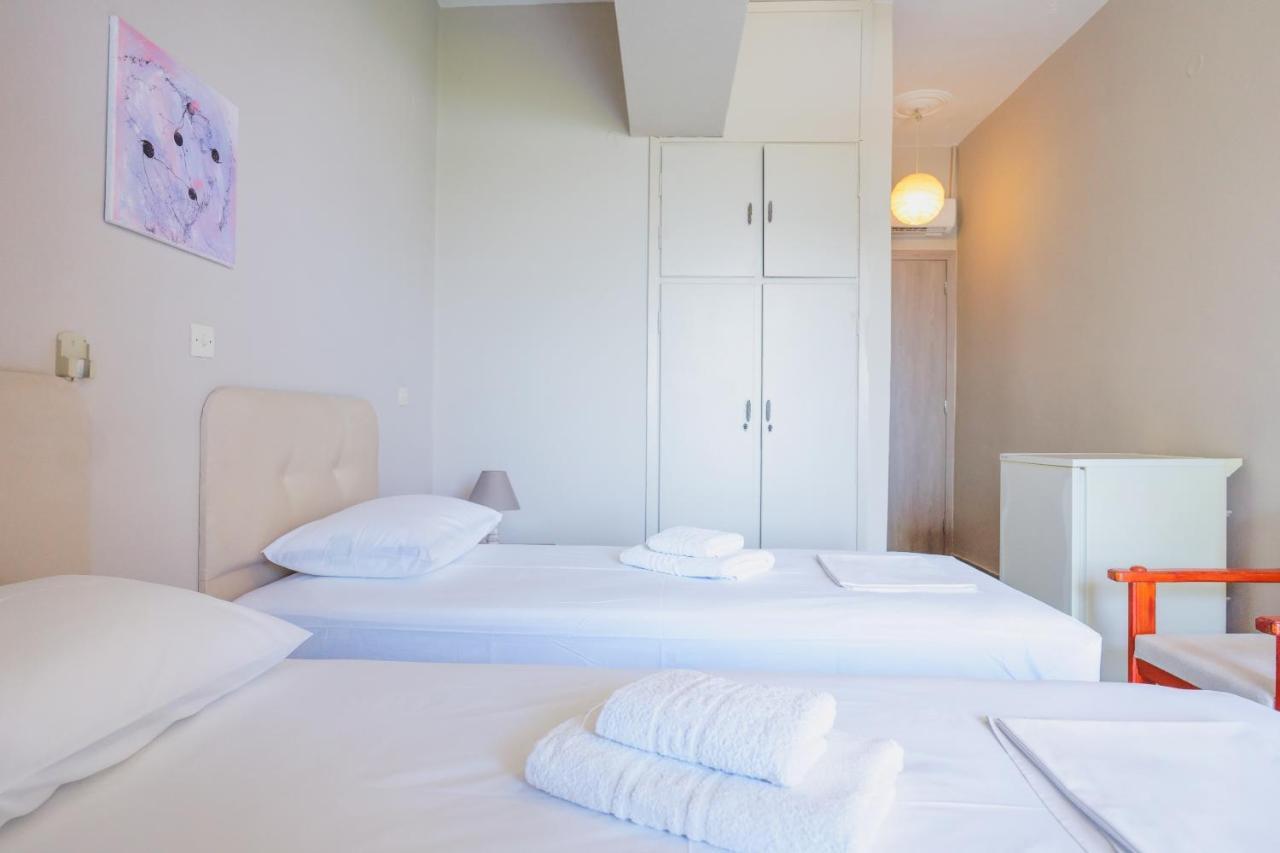 Hotel Hotel Korfos - Ξενοδοχείο Κόρφος Renovated