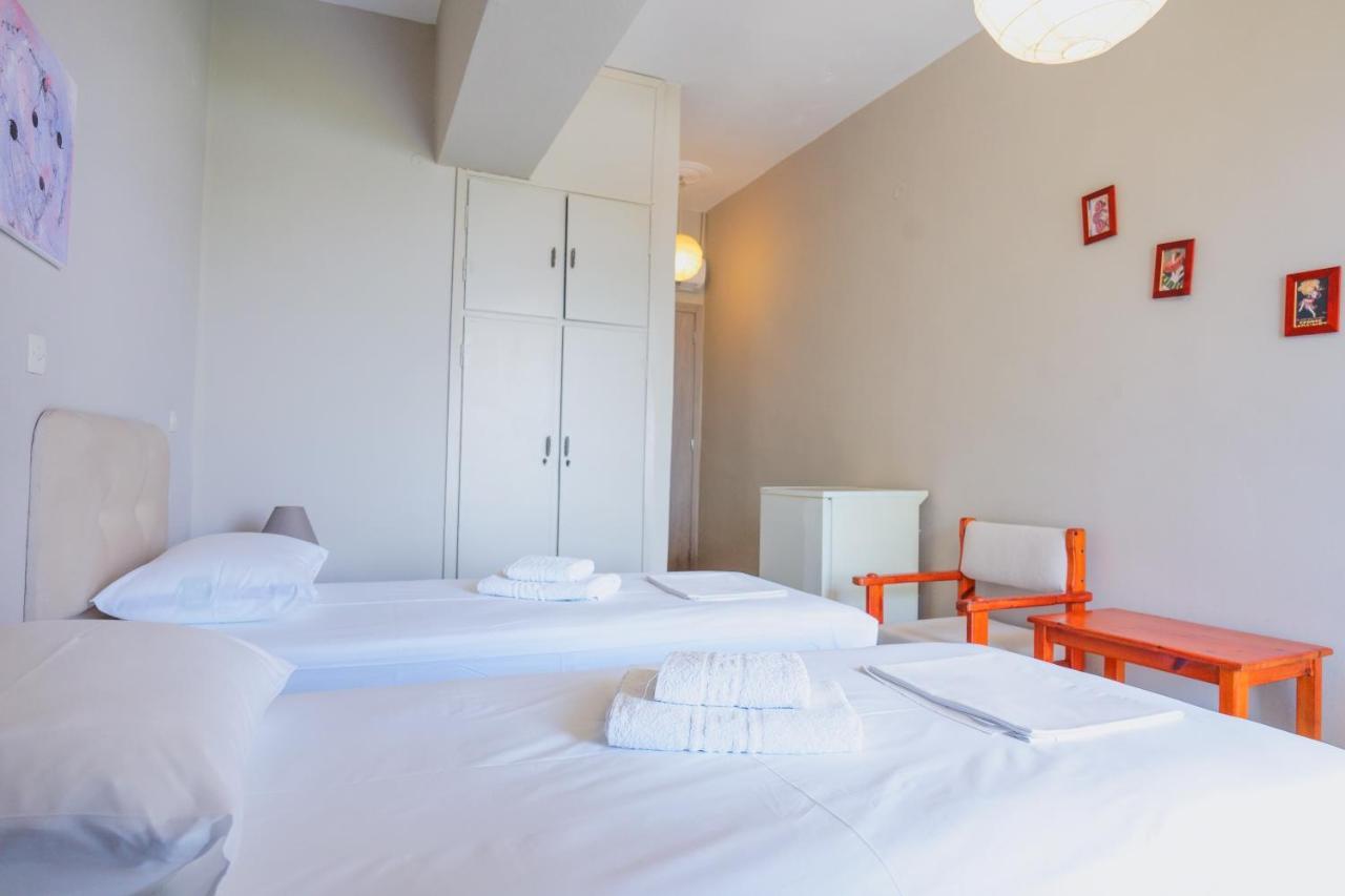 Hotel Hotel Korfos - Ξενοδοχείο Κόρφος Renovated