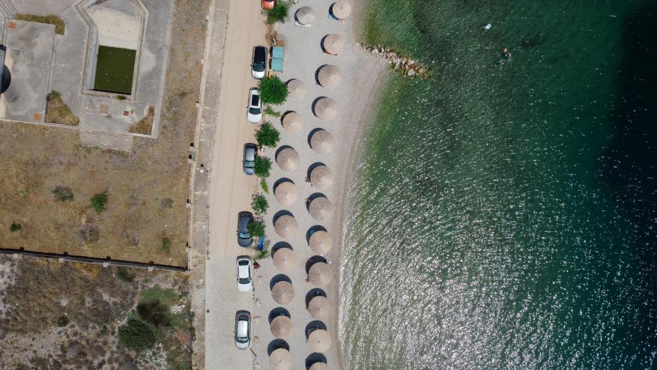Hotel Korfos - Ξενοδοχείο Κόρφος Renovated Hotel 2*