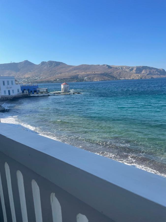 Vera Mare Apartment