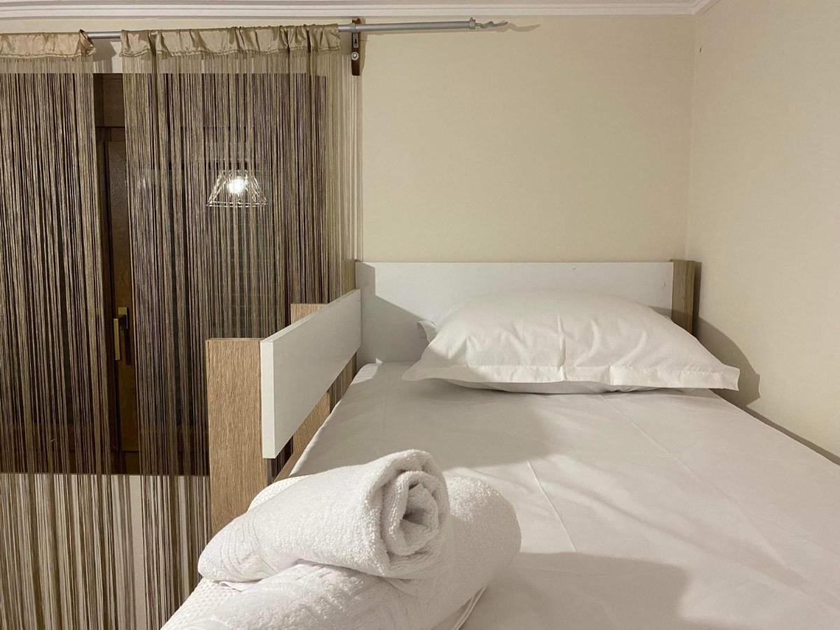 Amfitriti Holiday home