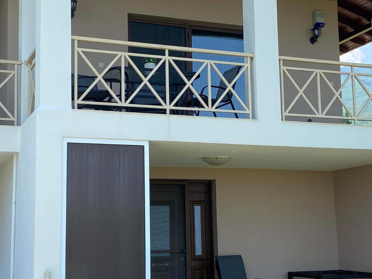 Amfitriti Holiday home