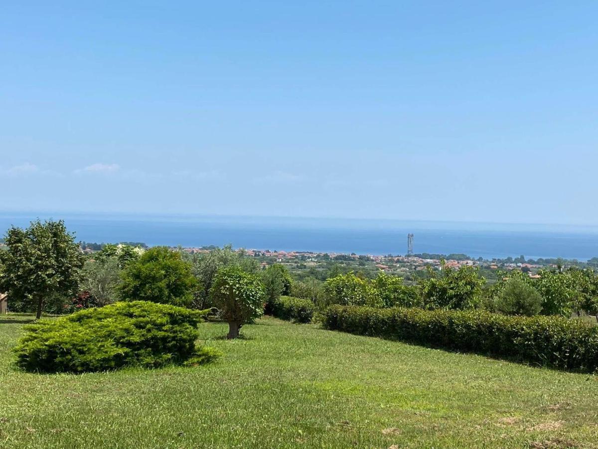 Amfitriti Holiday home Leptokarya (Pieria)