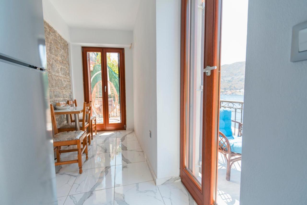 Apartment Ioanna Symi