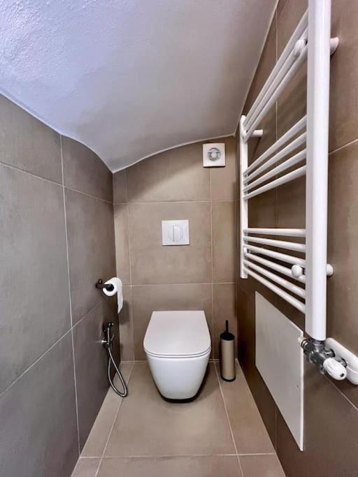 Villa Gagra - With Private Pool, Air Con And Heating Panormos (Crete)
