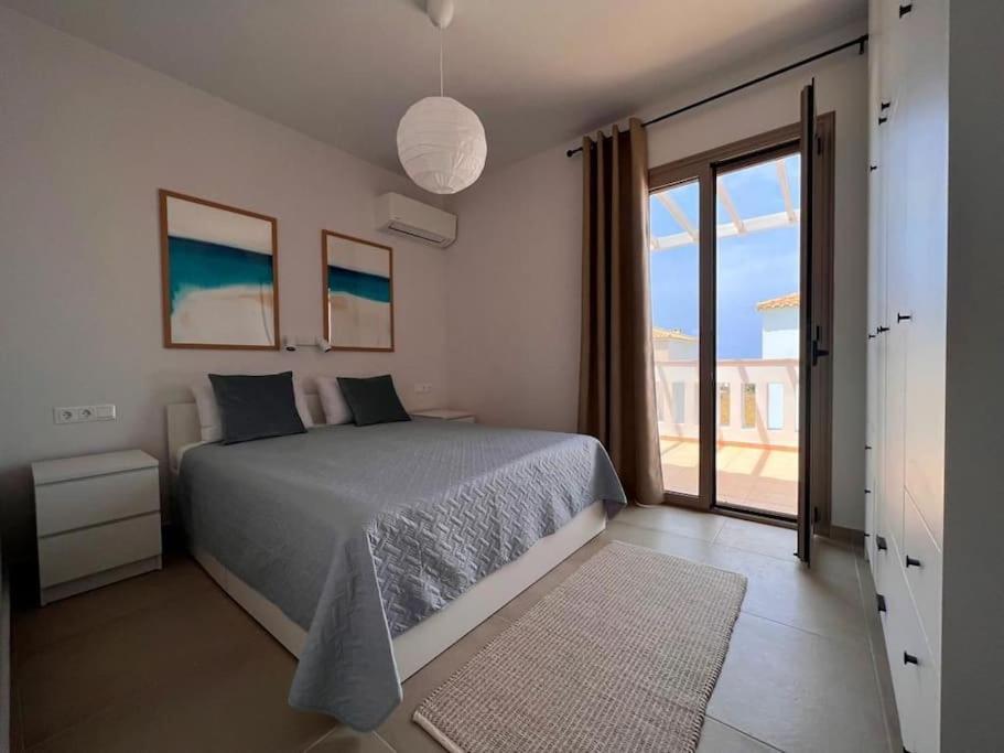 Gagra - With Private Pool, Air Con And Heating Villa Panormos (Crete)