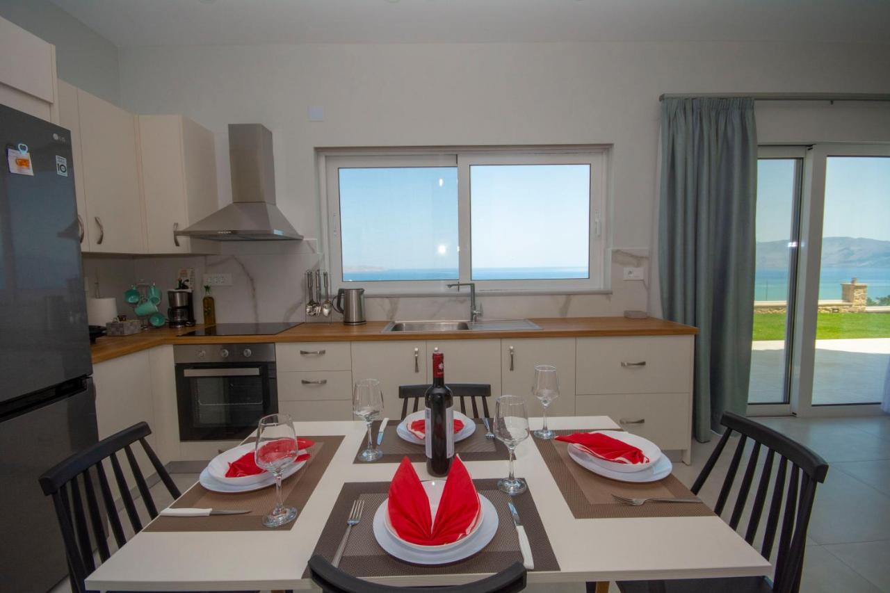 Apartment Korfali