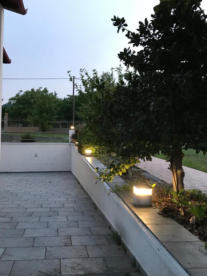 Amfitriti Holiday home