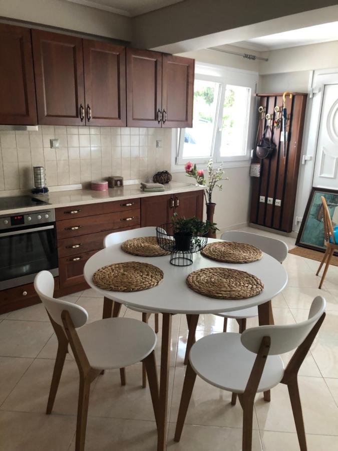 Holiday home Sea Front Retreat Kavala