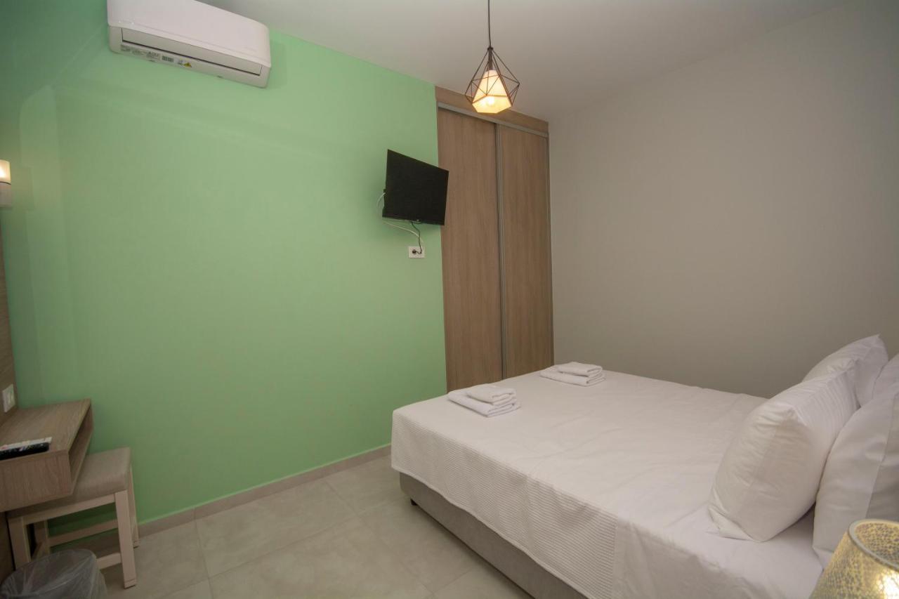 Apartment Korfali Kissamos