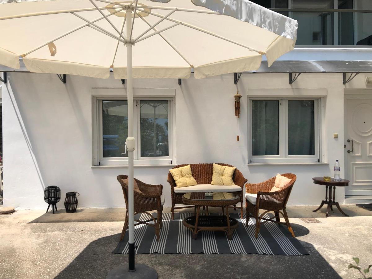 Holiday home Sea Front Retreat *