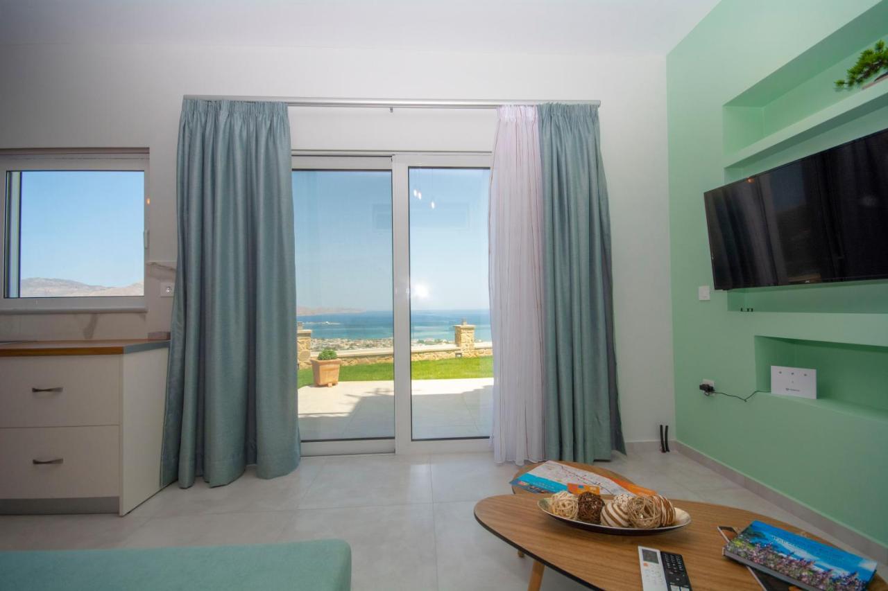 Korfali Apartment