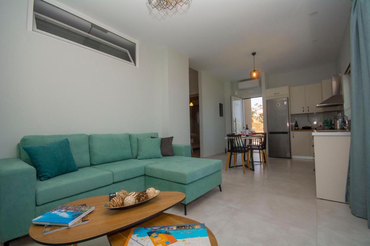 Apartment Korfali Kissamos