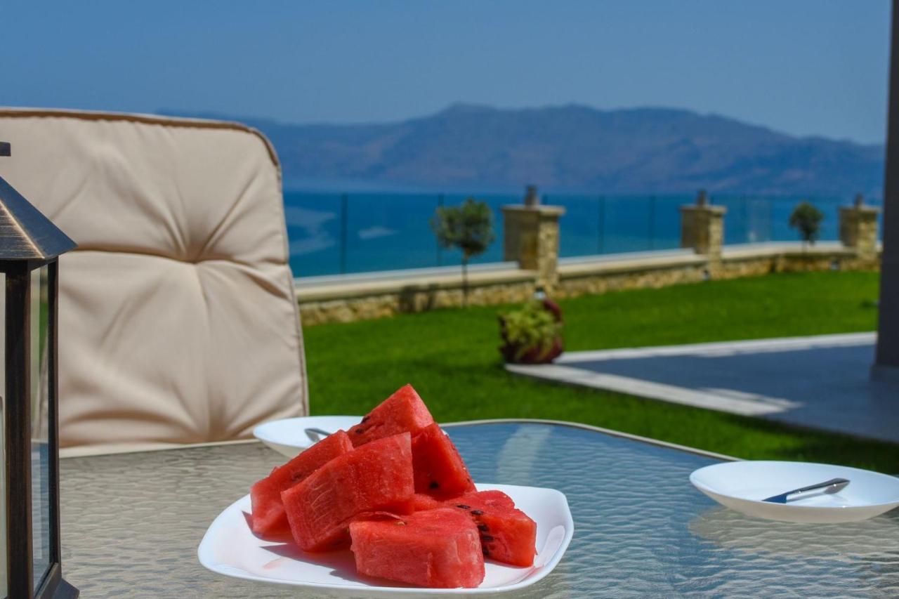 Apartment Korfali Kissamos