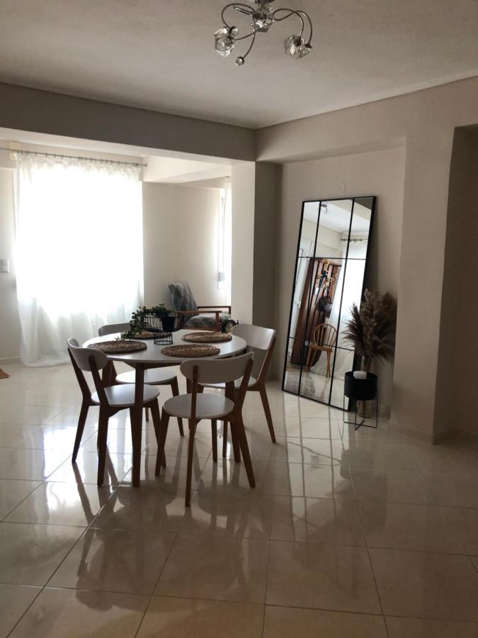 Sea Front Retreat Holiday home Kavala