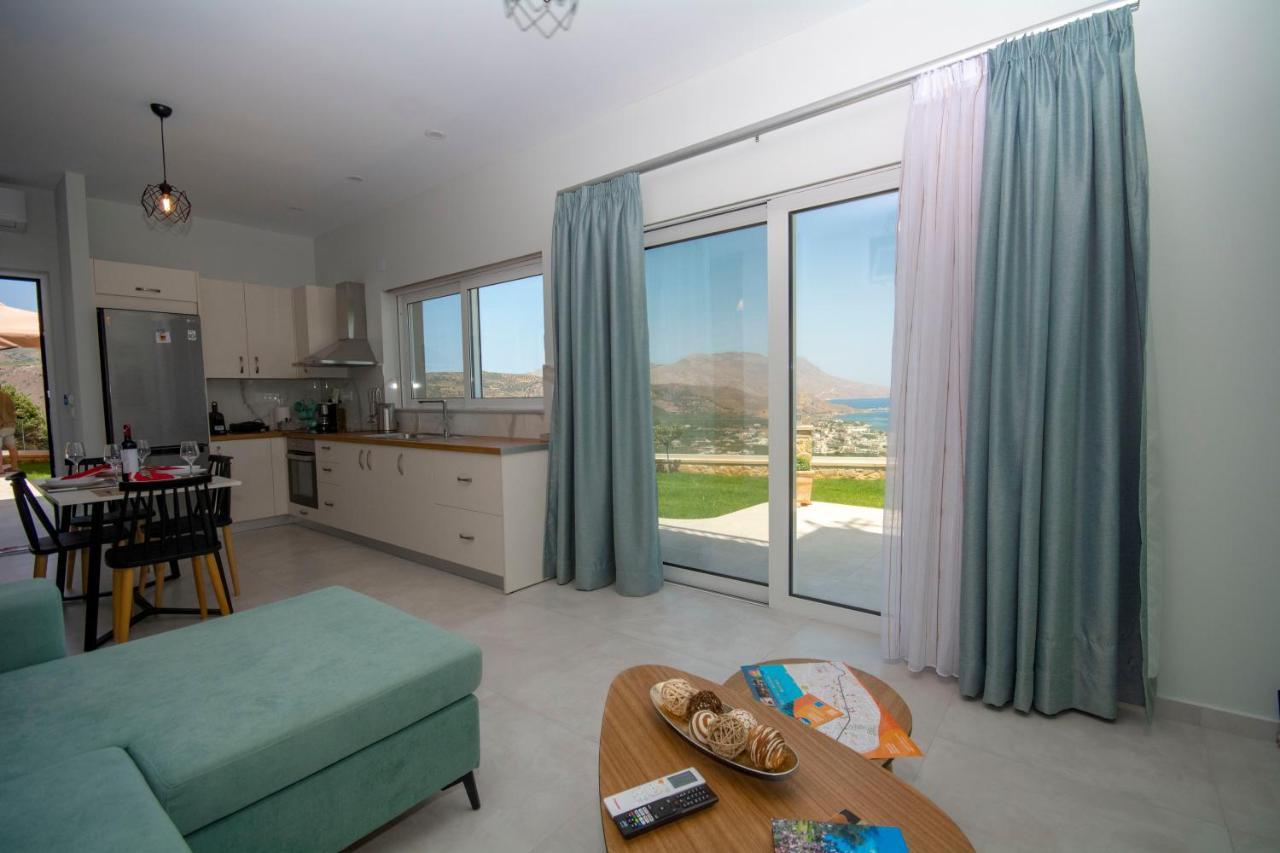 Apartment Korfali Kissamos