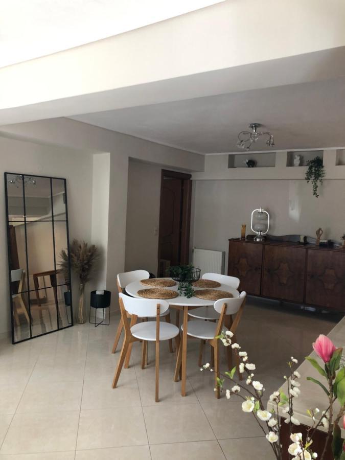 Sea Front Retreat Kavala
