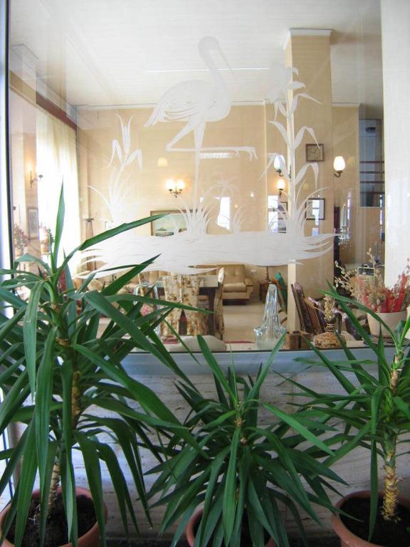 Fadira Hotel Xylokastro