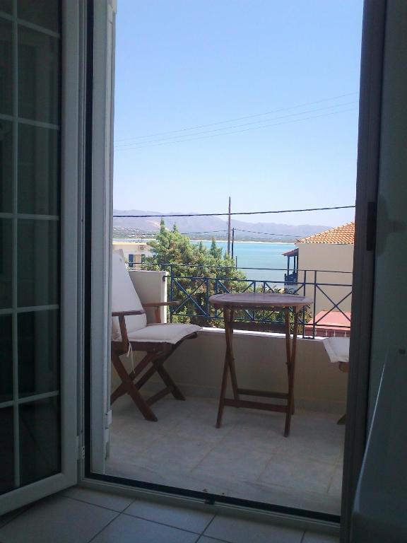 Kontogoni Guest house