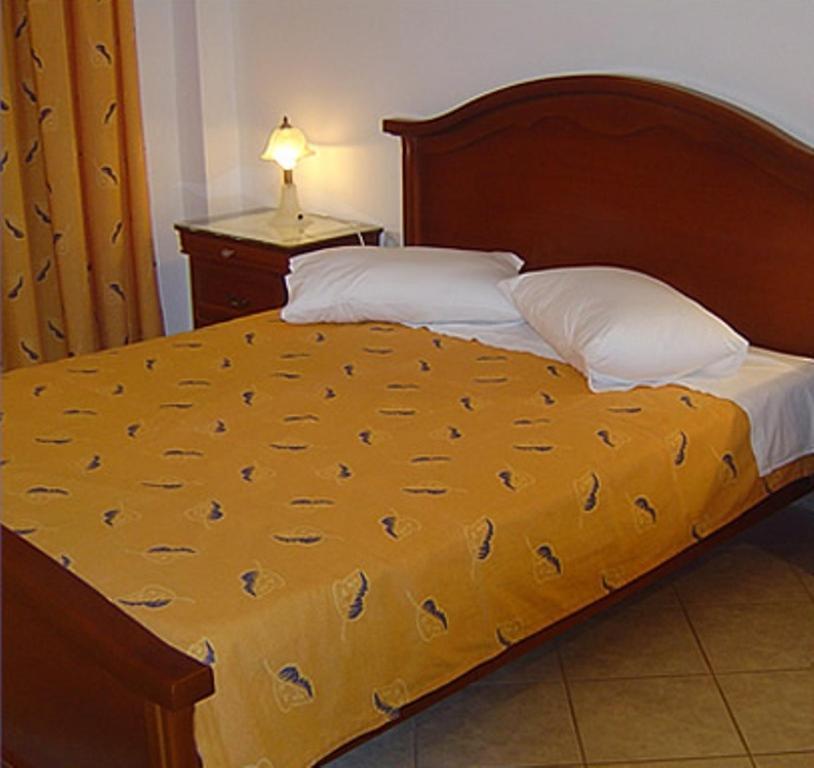 Apartment Costantonia Holiday Agia Marina (Aegina)