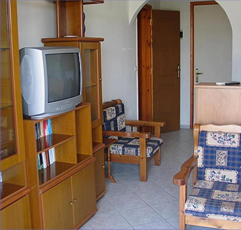 Apartment Costantonia Holiday