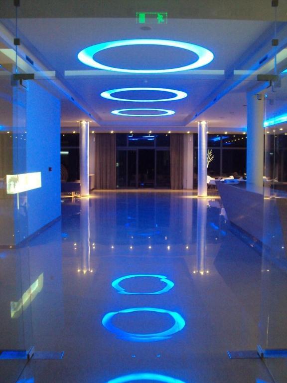 Aeolis Thassos Palace Hotel Potos
