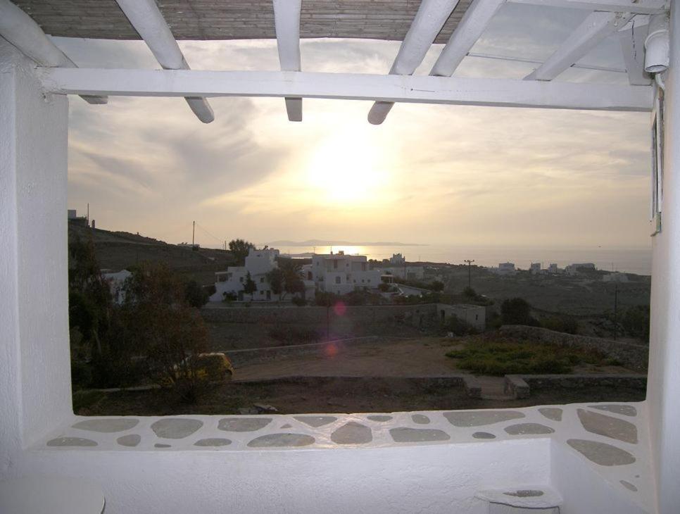 Guest house Ostria