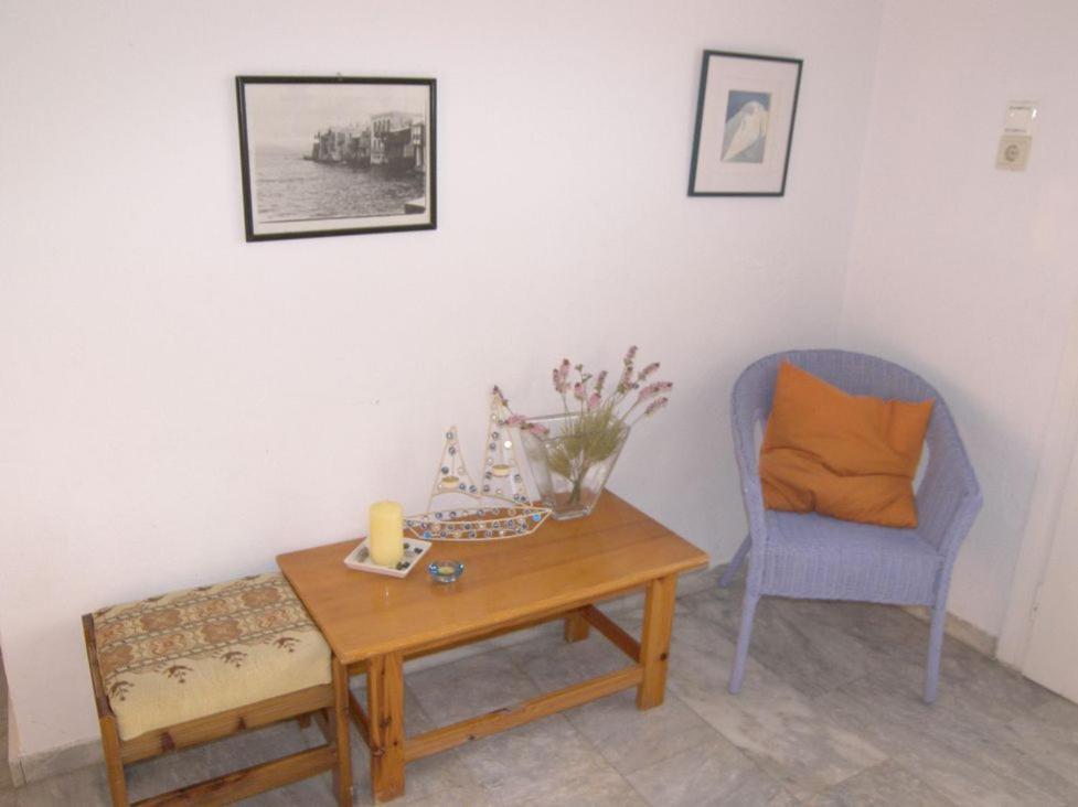 Ostria Guest house *