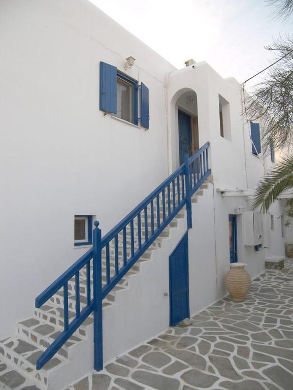 Guest house Ostria