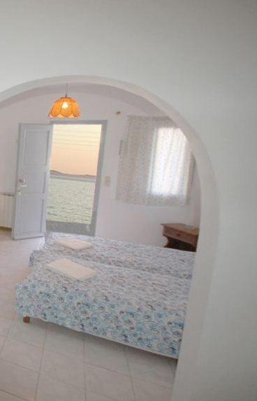 Guest house Ostria *