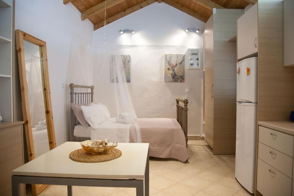 Villa Aurelia Kefalonia *