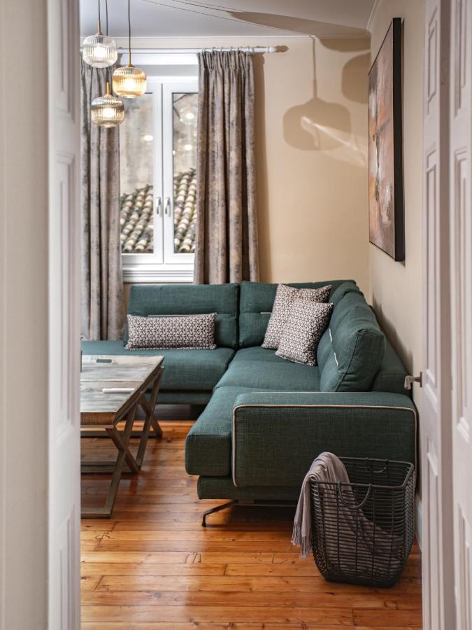 Apartment Corfu Liston Old Town *
