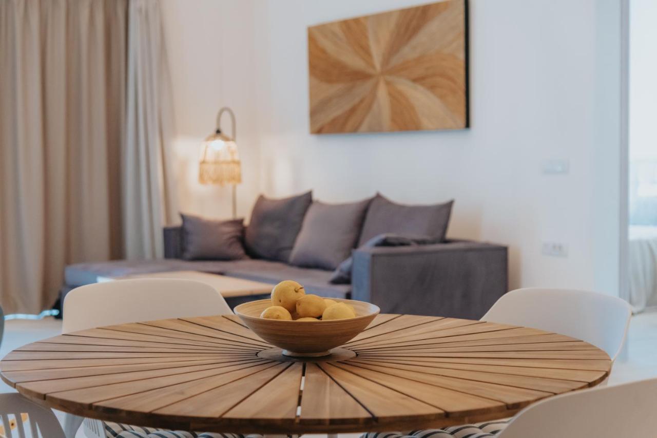 Apartment Kavo Seaside Luxury *