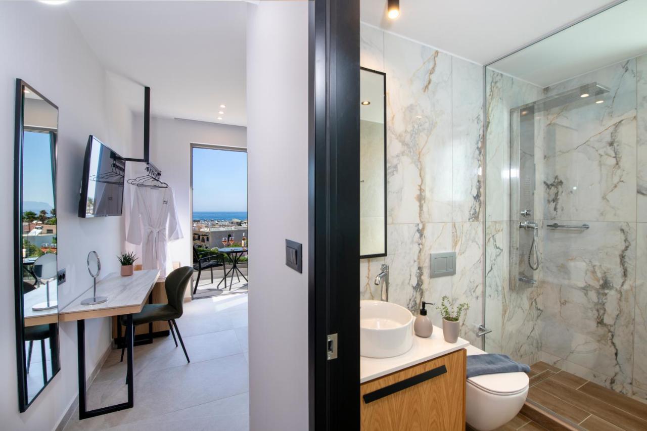 Manu Luxury Living Stalos
