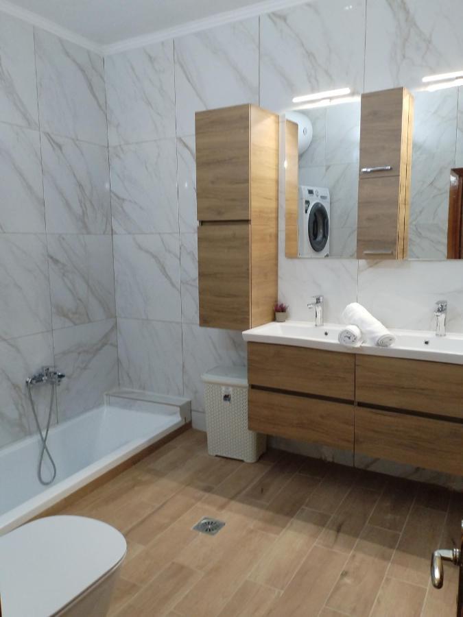 Apartment Anestia Family House