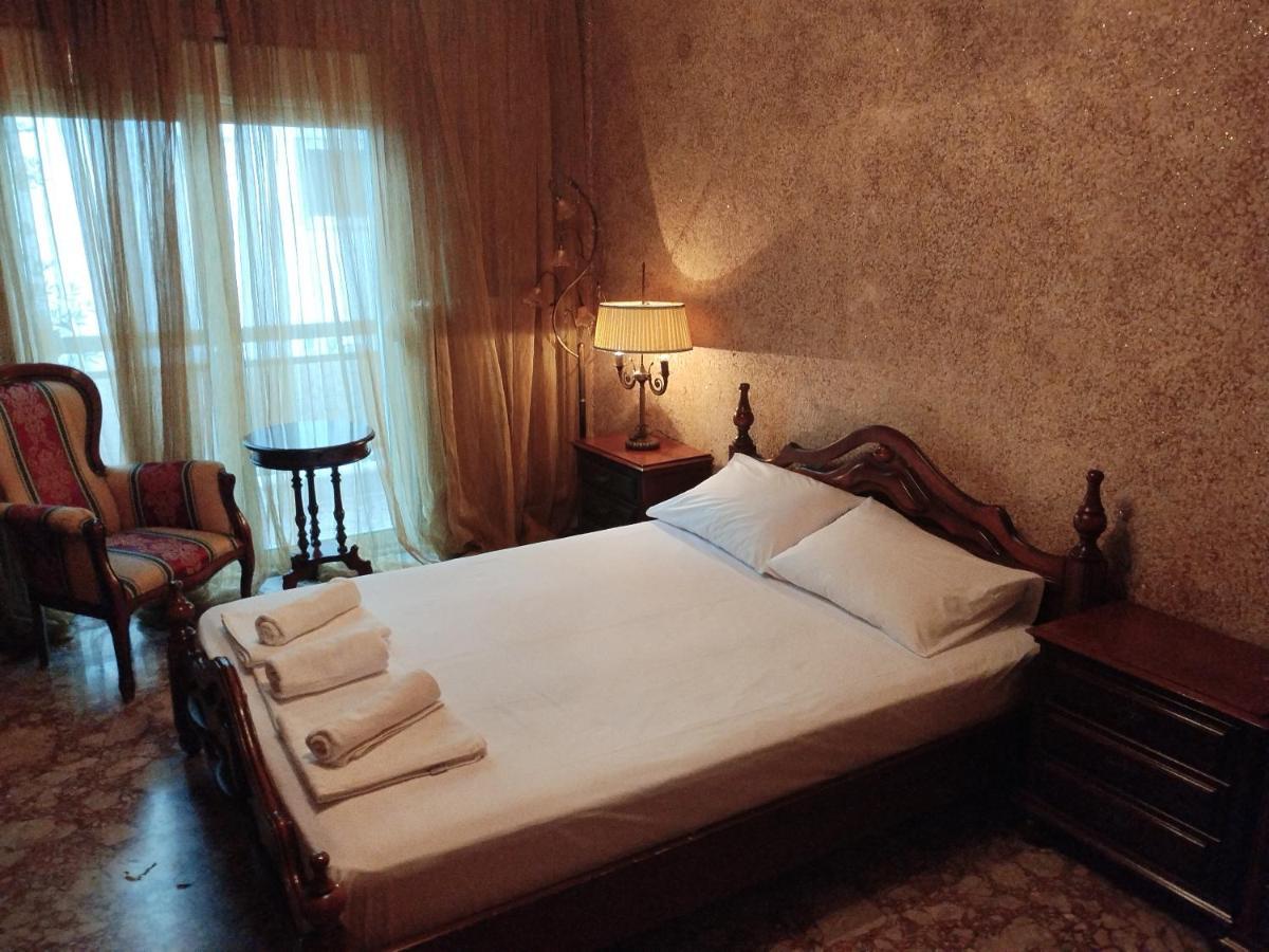 Apartment Anestia Family House
