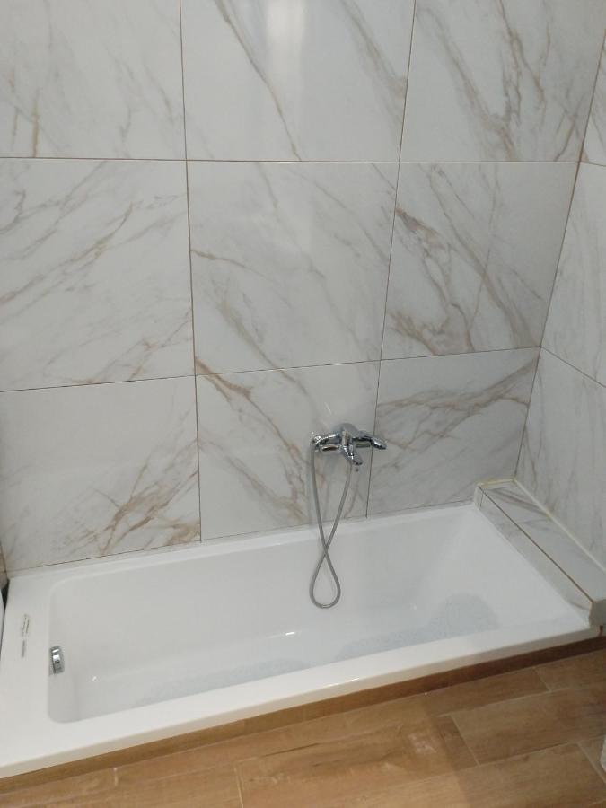 Anestia Family House Apartment