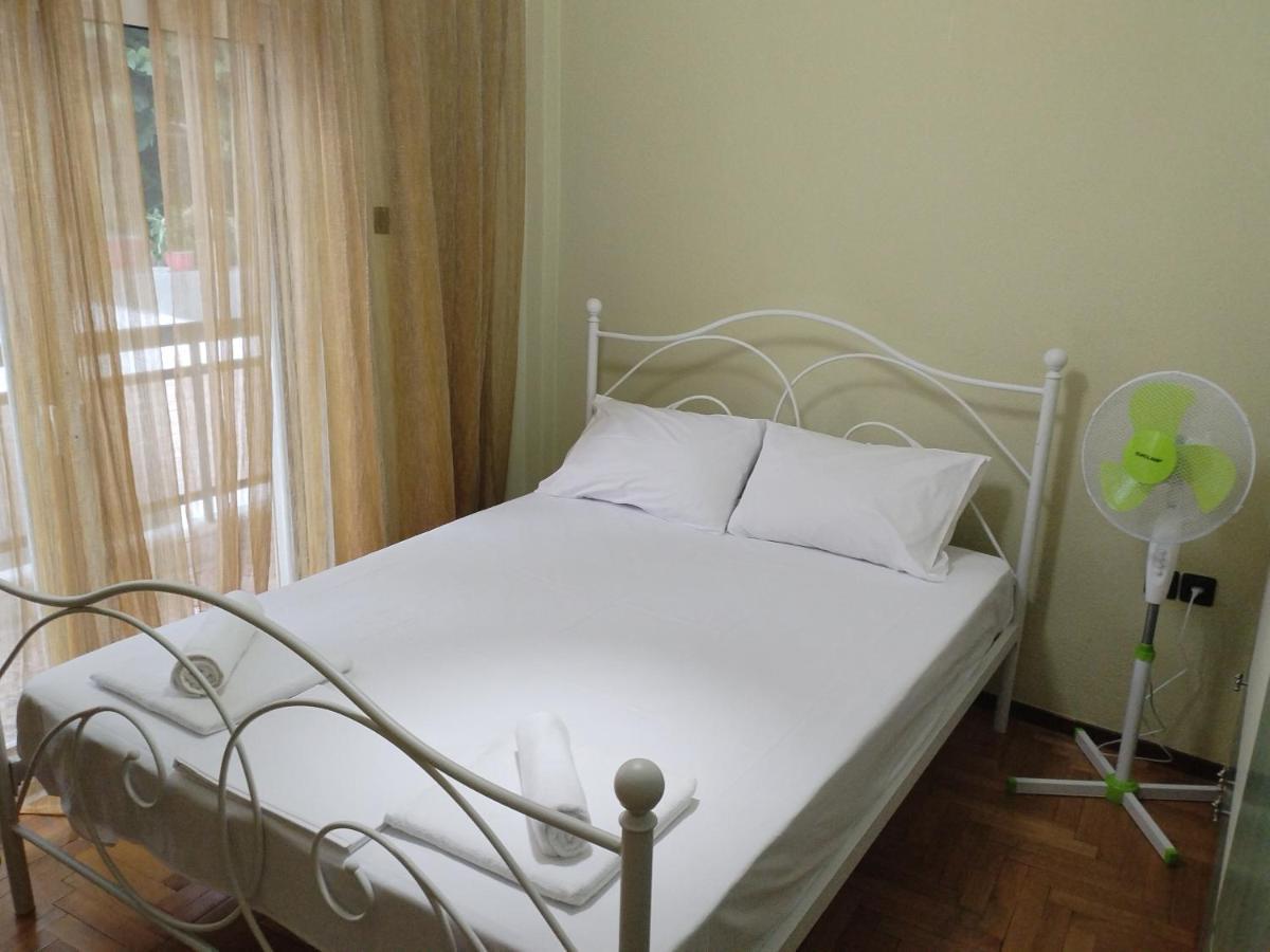 Anestia Family House Apartment *