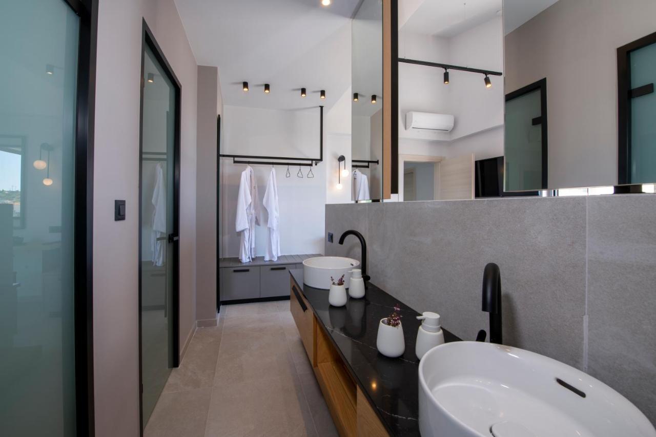 Villa Manu Luxury Living *