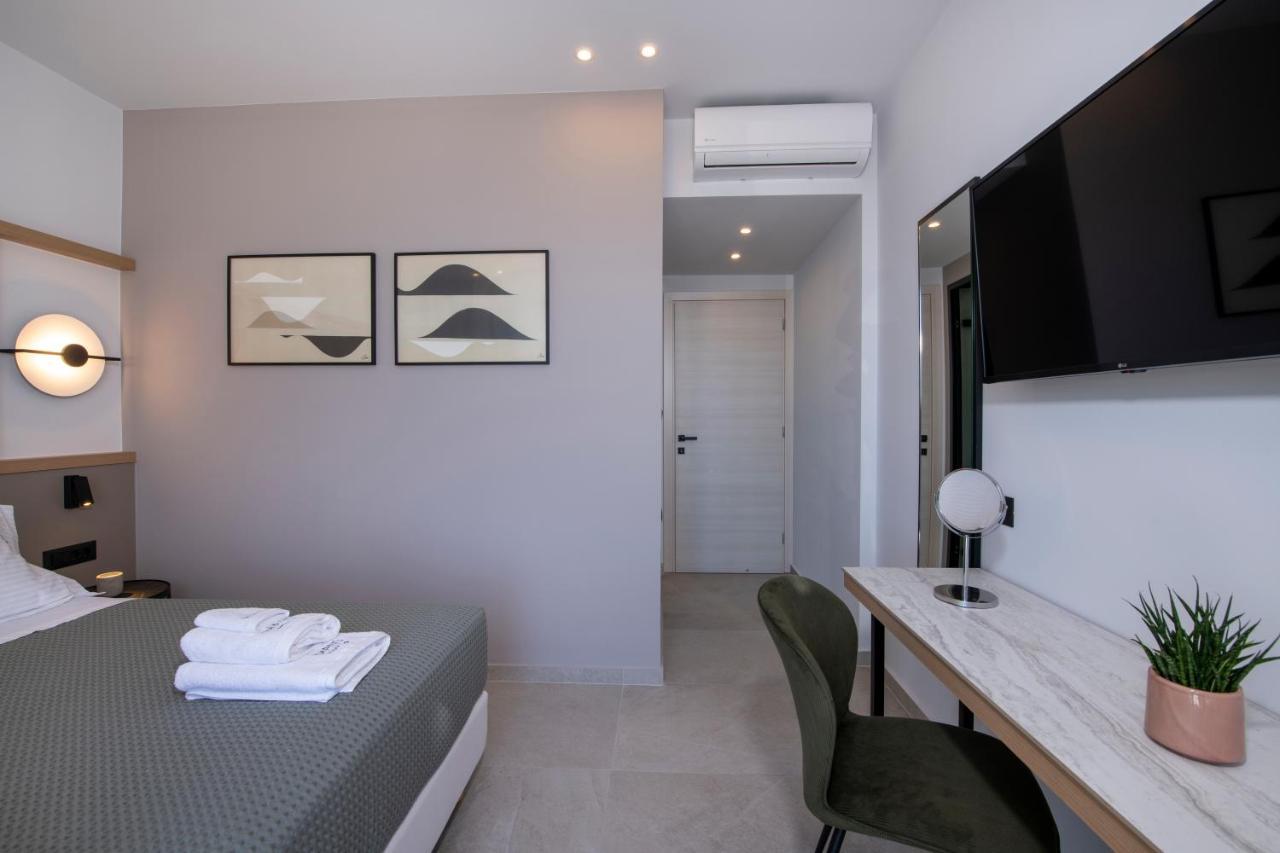 Villa Manu Luxury Living *