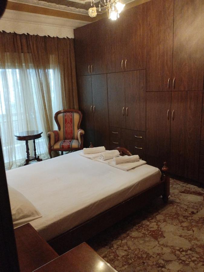 Anestia Family House Apartment Kavala