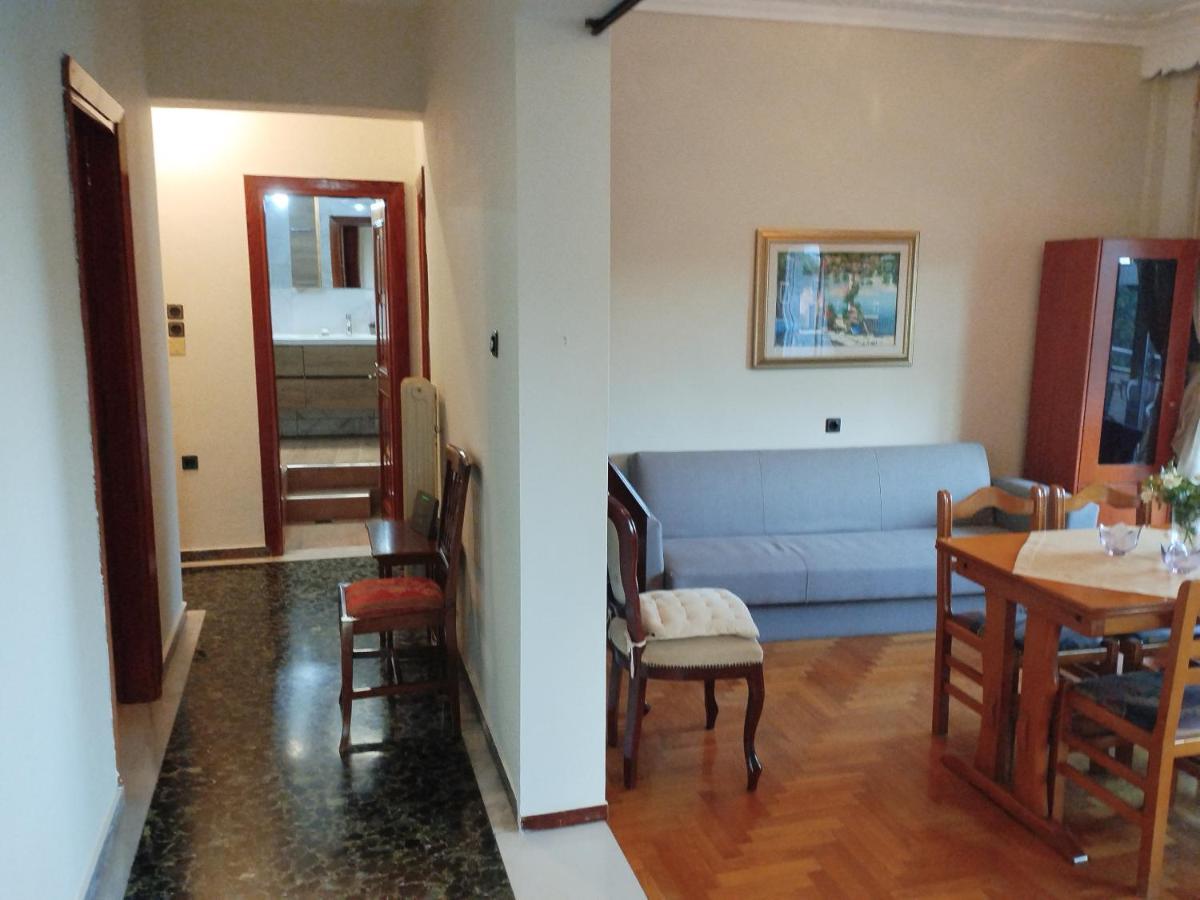 Anestia Family House
