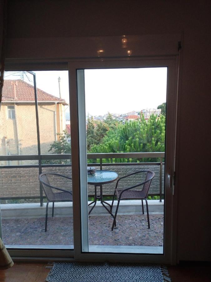 Apartment Anestia Family House