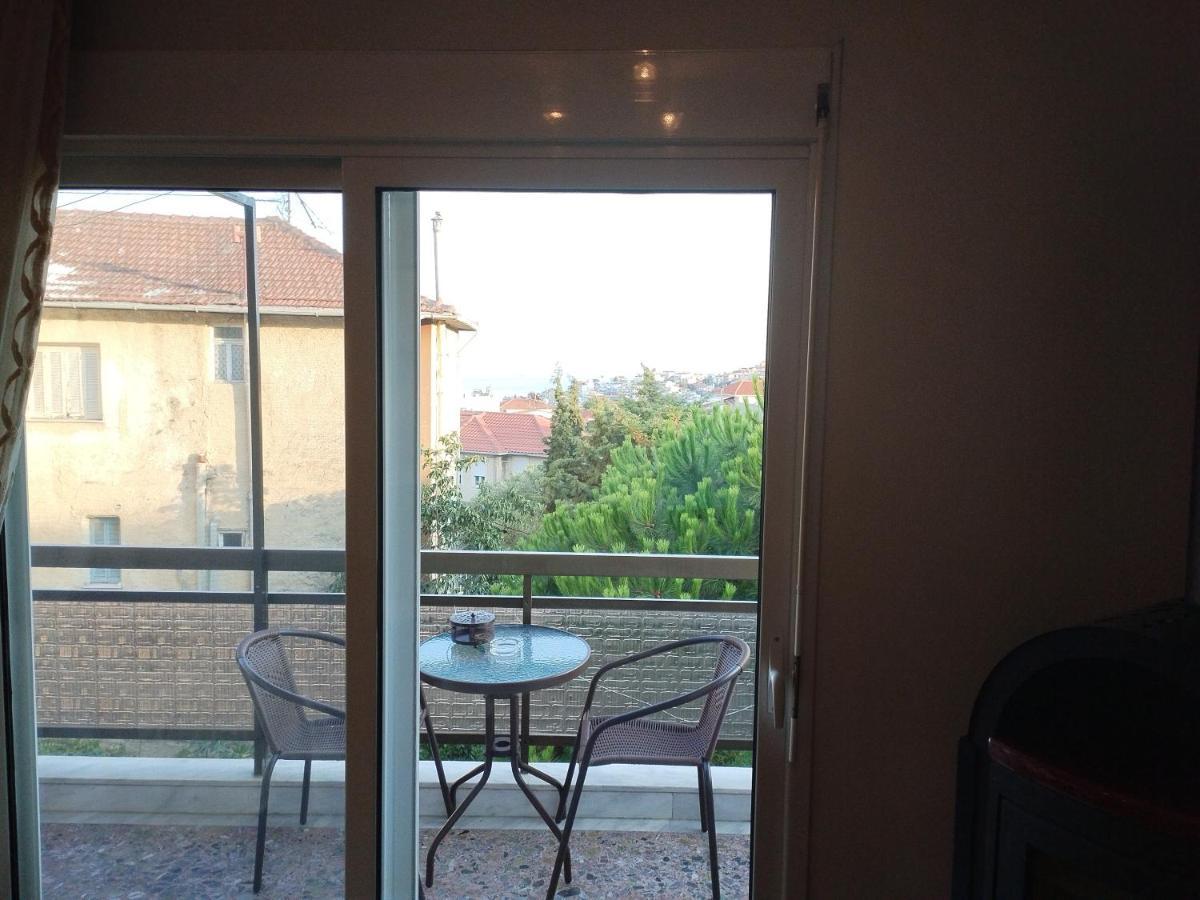 Anestia Family House Apartment