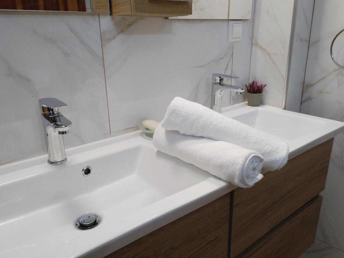 Apartment Anestia Family House *