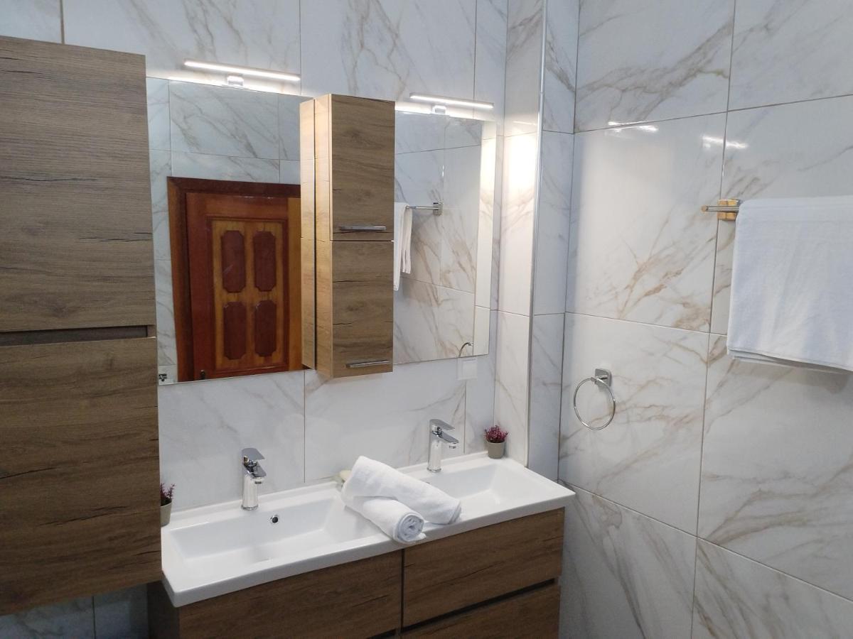 Apartment Anestia Family House Kavala