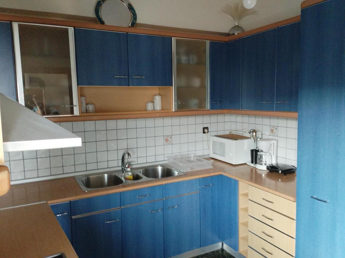 Anestia Family House Apartment Kavala