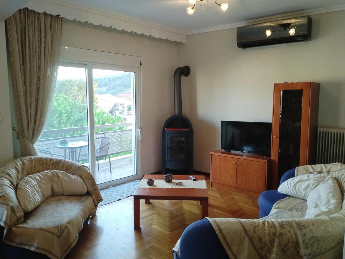 Apartment Anestia Family House *