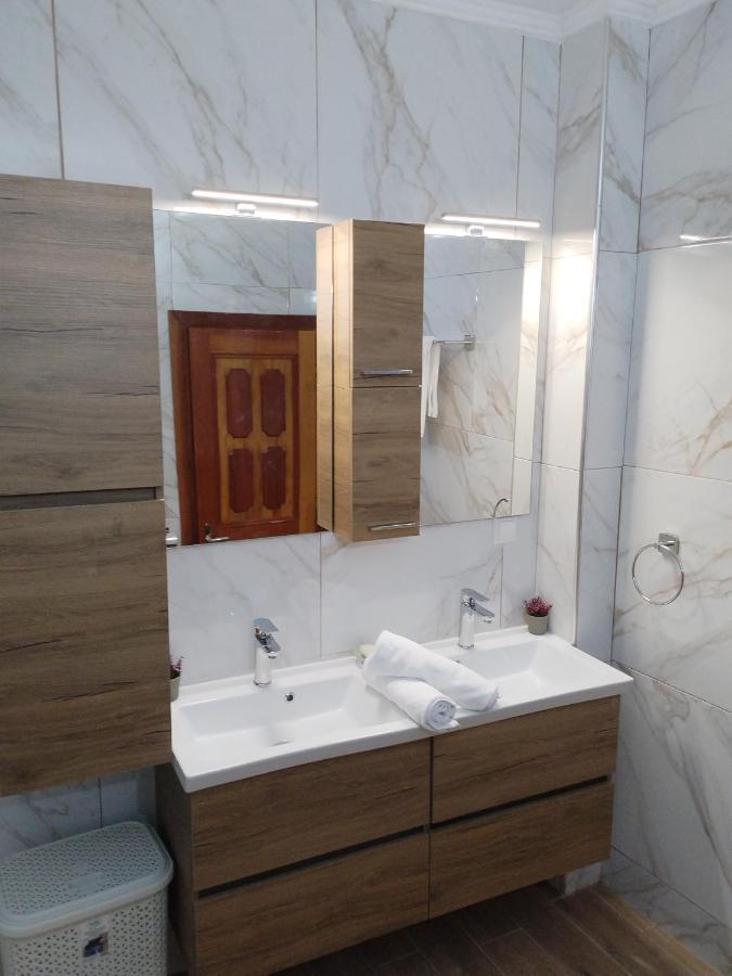 Apartment Anestia Family House Kavala