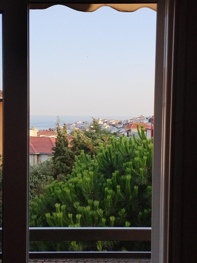 Apartment Anestia Family House *